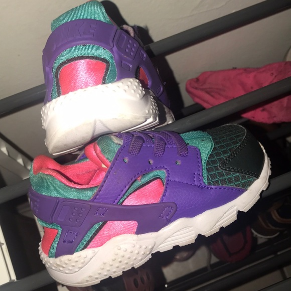 6 month old nike shoes Clearance